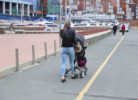 Ученые: самые толстые и самые худые россияне живут на Дальнем Востоке