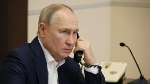 Зачем Стубб и Стере позвонили Путину после беседы с Уиткоффом