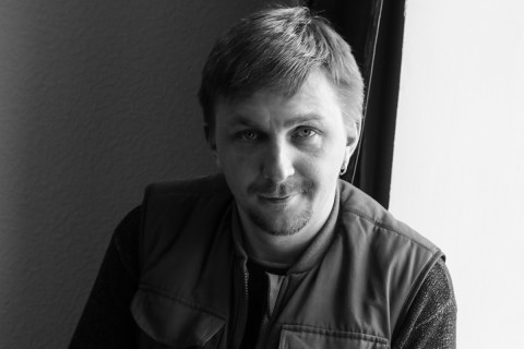 Режиссёр Виталий Дьяченко: «Репетиция – это когда кожу снимаешь и пошёл…»