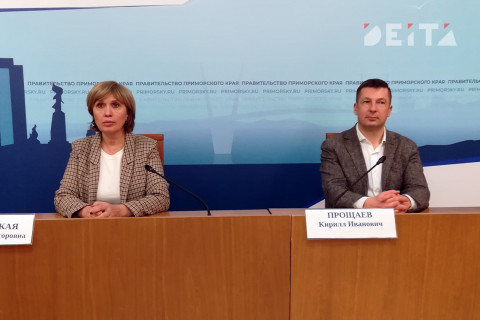 Медицинские и социальные работники Приморья узнали больше о деменции