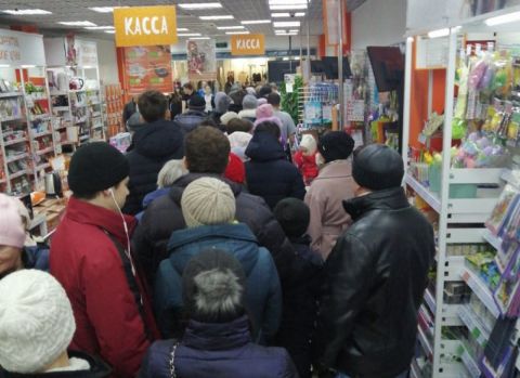 Минсельхоз: продукты незначительно подорожают к новому году 