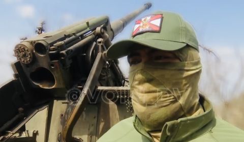 Морскую пехоту России поздравляют с Днем образования 