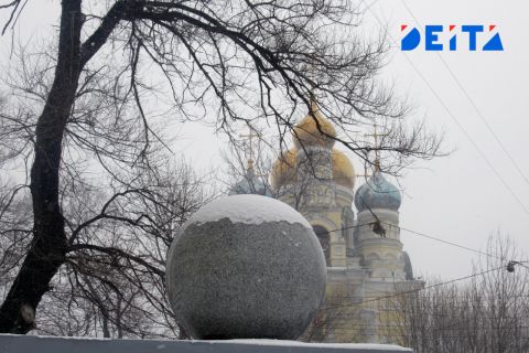 Ничего святого: церковного вора-рецидивиста задержали в Приморье
