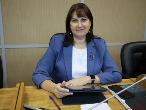 Детского омбудсмена назначили в Приморье 