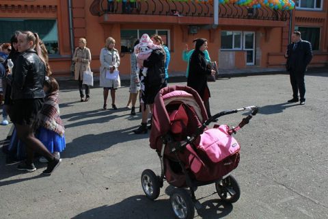 Новый праздник появится в Приморье 