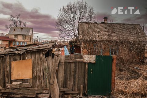 Власти дадут «задачи» селам России