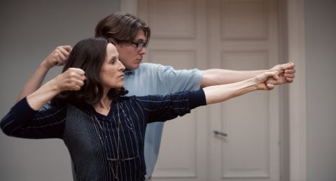 Wink представляет кинорецепт оливье: комедии, сказки, драмы и концерты на новогодние каникулы