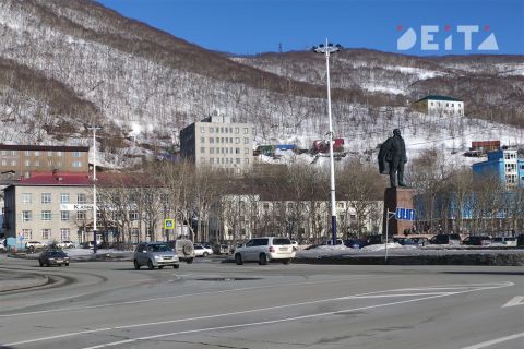 Почти владивостокское ДТП произошло на Камчатке - подросток госпитализирован с тяжёлыми ЧМТ