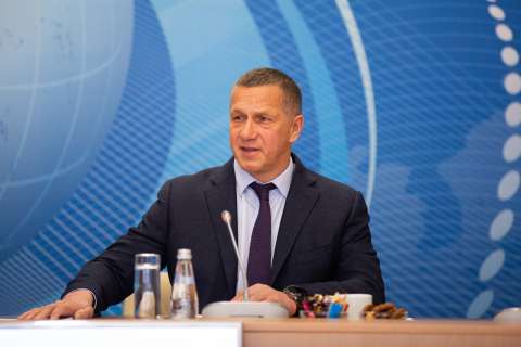 «Мода на кино»: Трутнев хочет фильм о Курилах 