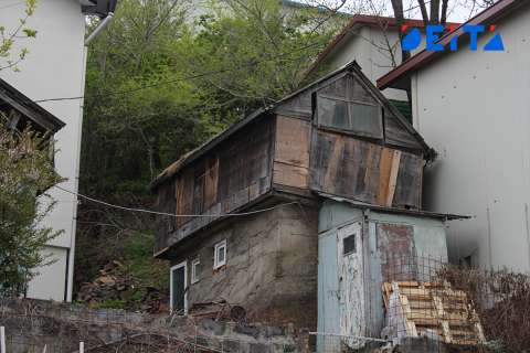 Стало известно, как узаконить пристройку