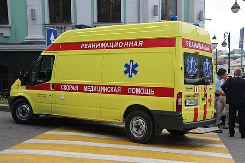 Озвучено число заболевших COVID-19 за сутки в Приморье