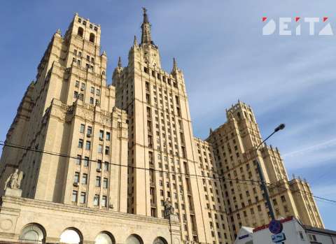 Южная Корея присоединилась к антироссийским санкциям