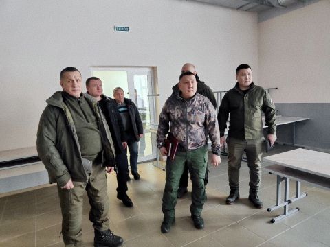 Юрий Трутнев рассказал, как Дальний Восток помогает восстанавливать ДНР