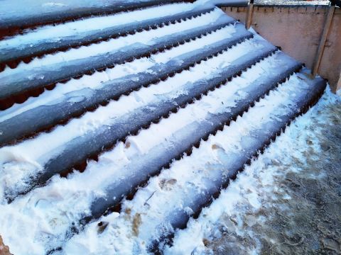 От морозов до снега: в Приморье на неделе резко изменится погода