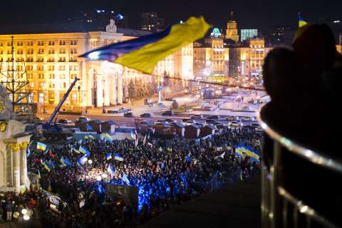 "Они взяли Украину в заложники": откровения итальянского журналиста поразили мир