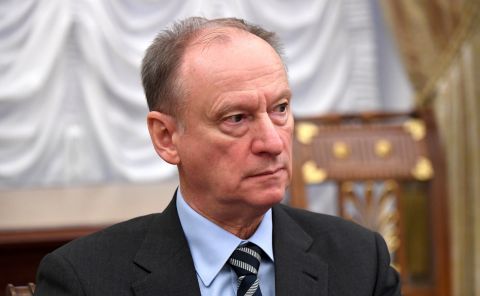 Врать, воровать, лоббировать: Патрушев в пух и прах разнес Вашингтон