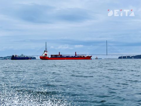 Ещё два приморца не вернулись домой из морских рейсов
