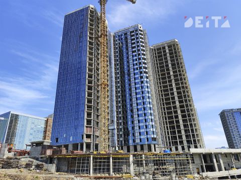 Реестр россиян с правом на улучшения жилища появится в России