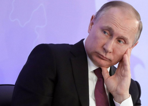 Путин не помешает делать деньги: бизнес проигнорирует указ президента