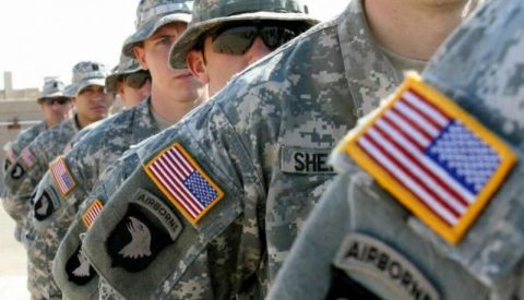 В США может произойти военный переворот — эксперт