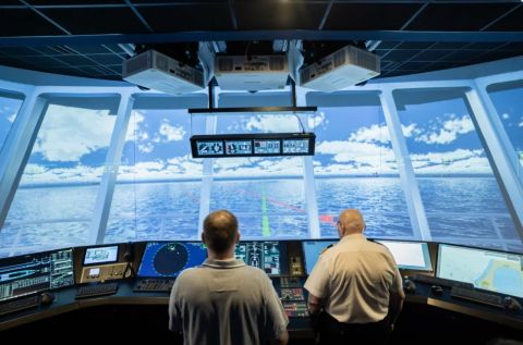 Суда без судоводителей: новая реальность пришла в Россию