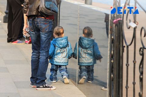 В Госдуме предложили ввести налоговый вычет на товары для детей