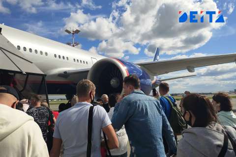 "Боинги" и "Аэробусы" начинят российскими комплектующими