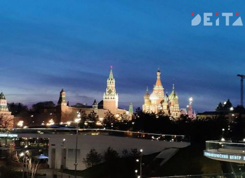 Россия готова к миру с Украиной