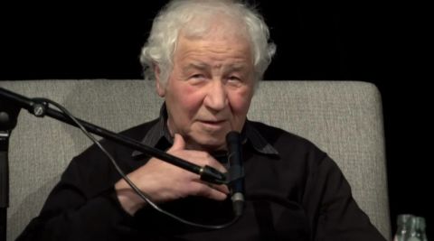 Скончался советский художник Илья Кабаков