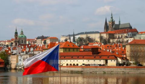 Чехия дала добро на удары Киева по территории России