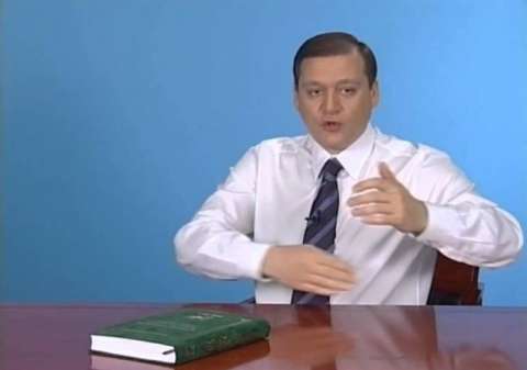 Хорошо, что план  А провалился - Подоляка о "пророссийских" политиках на Украине