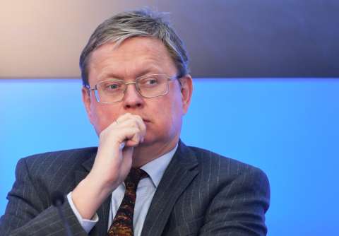 «Ад будет нарастать долго и страшно» - Делягин