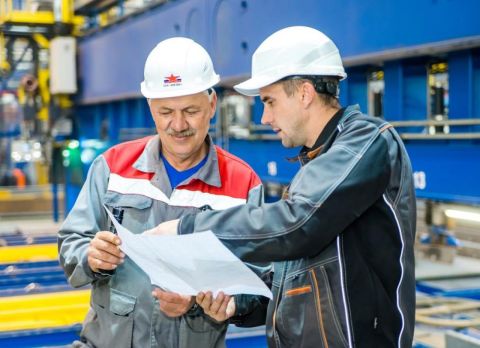 Названы самые популярные профессии в ближайшие пять лет