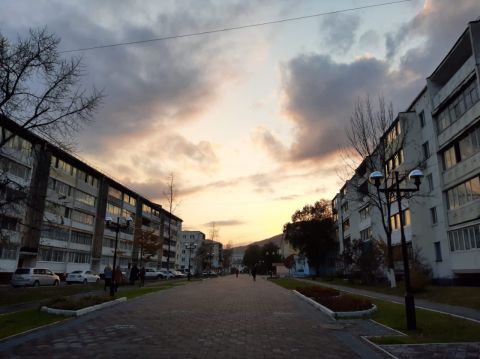 Мнение приморцев учтут при реорганизации муниципалитетов 