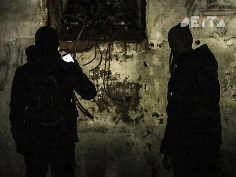 Спрятаться в платном бомбоубежище предложили приморцам