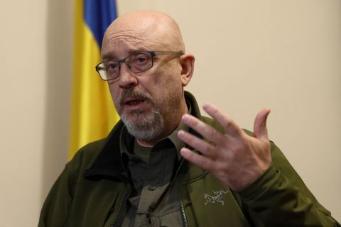 «Все увидят все»: Резников анонсировал «главные события» контрнаступления ВСУ