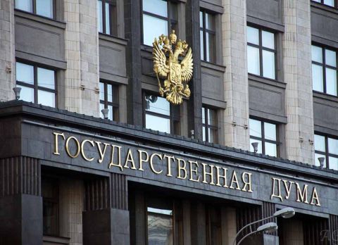 Закон о более справедливом назначении соцвыплат внесли в Госдуму