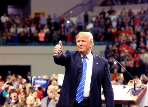 США стали страной третьего мира: Трамп атакует Байдена на дебатах