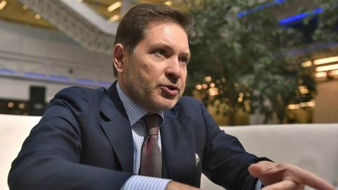 Путин вступил в сговор с элитой США, считает бывший разведчик-нелегал