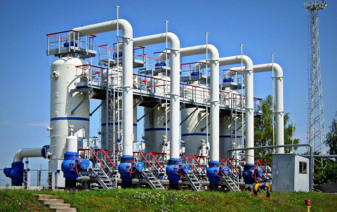 Стало известно, за чей счёт газифицируют домовладения в Приморье