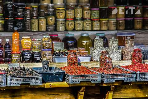 В Приморье сняли ограничения по продаже продуктов