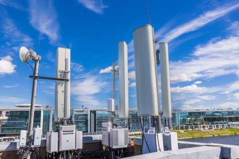 Tele2 лидирует по темпам строительства и занимает 2-е место по числу базовых станций – TelecomDaily