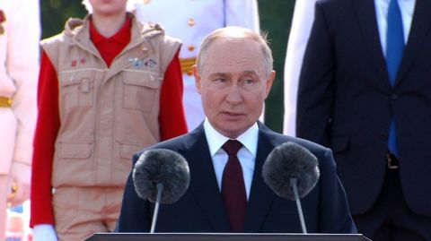 Путин пообещал Штатам аналогичные меры по развертыванию дальнобойного оружия