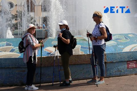 Диетолог назвал самый опасный напиток для пожилых людей
