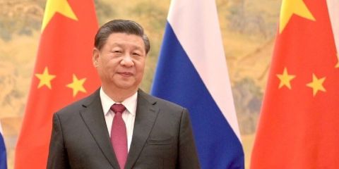 Названо место встречи Путина, Си Цзиньпина и Ким Чен Ына