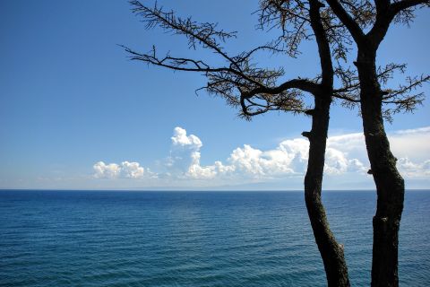 Судоводителя, случайно утопившего туристов на Байкале, будут судить в Бурятии