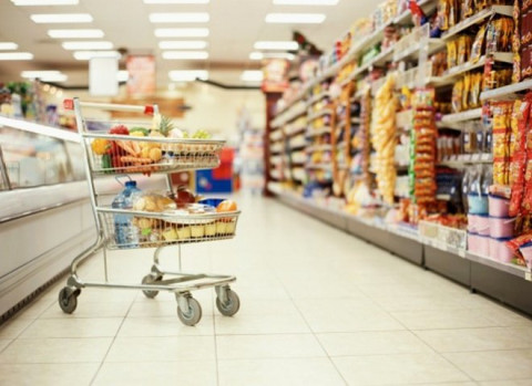 Московские магазины продолжают штрафовать на миллионы