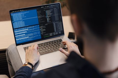 Новая цифровая платформа появится в России