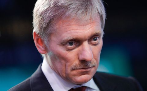 Песков назвал происходящее с Украиной расплатой за атаки на Россию
