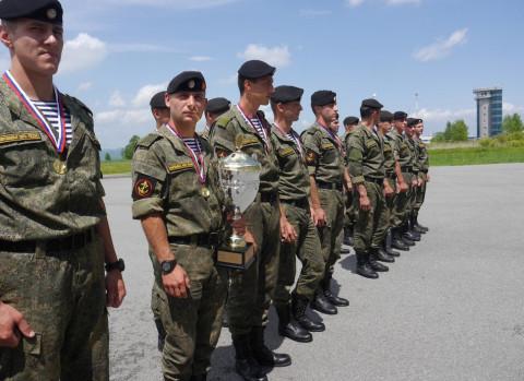 Россиянам дадут новый повод уклониться от службы в армии